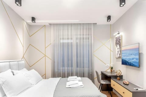 La Casa 2 Apartment in Vojvodina