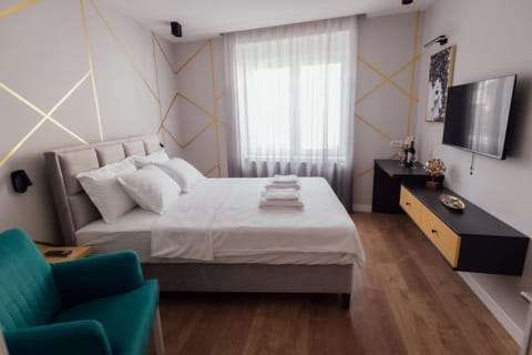 La Casa 2 Apartment in Vojvodina