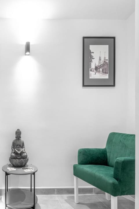 La Casa 2 Apartment in Vojvodina