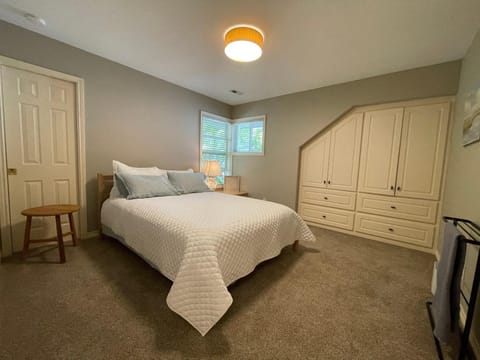 The Gaard House Vacation rental in Willamette Valley