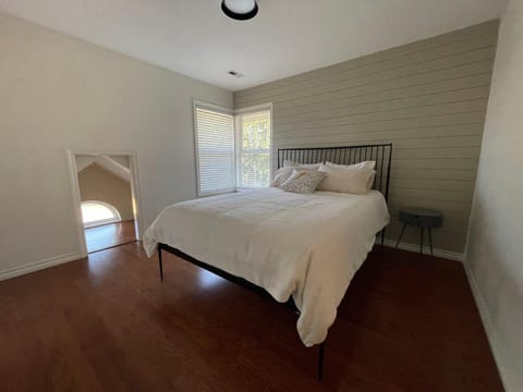 The Gaard House Vacation rental in Willamette Valley