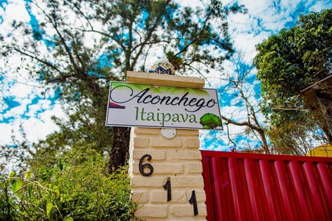 Property logo or sign