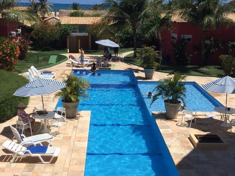 Garden, Garden view, Pool view, Swimming pool