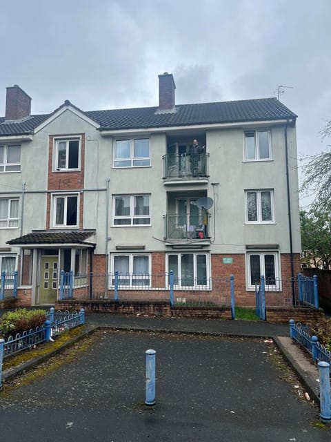 FREE Extra Guest. Heart of Birmingham City Centre Vacation rental in Birmingham