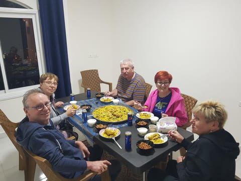 People, Dining area, Lunch, Dinner, group of guests