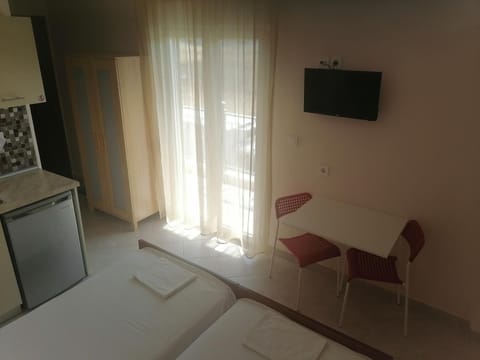 KALIPSO STUDIOs Apartment in Nikiti