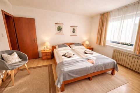 Haus Greif Nature lodge in Tyrol