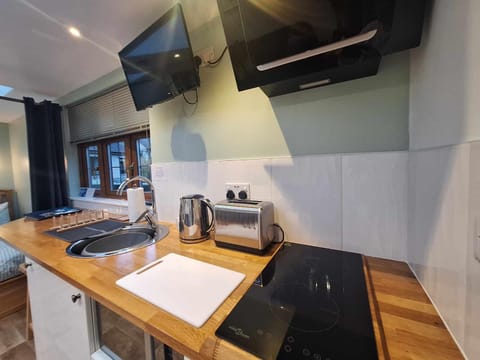 La'al Lodge in Kendal (The Gateway to the Lakes) Apartment in England