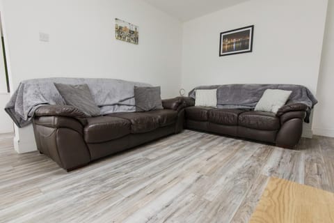 Windsor Stays 2 Apartment in Liverpool