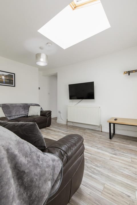 Windsor Stays 2 Apartment in Liverpool