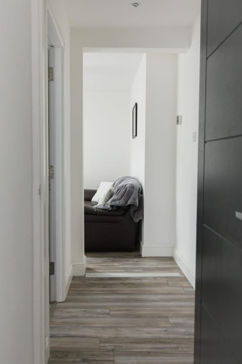 Windsor Stays 2 Apartment in Liverpool