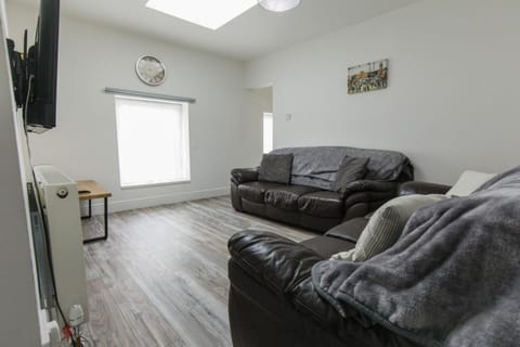 Windsor Stays 2 Apartment in Liverpool