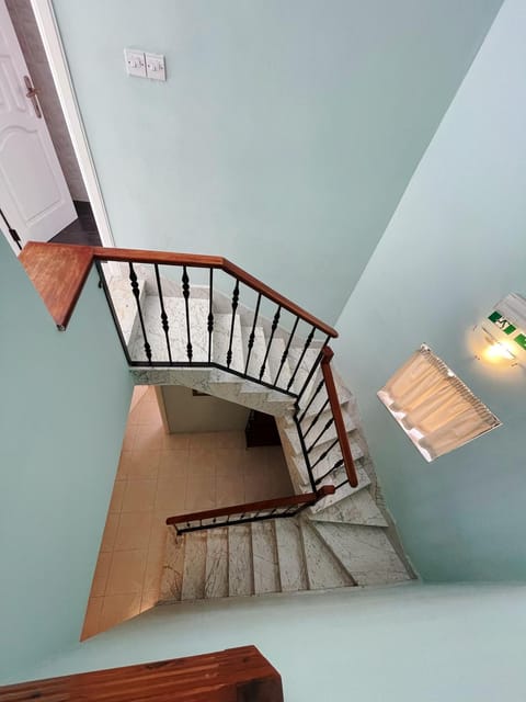 Duplex Penthouse With Terrace In Balluta Bay - Sleeps 6 Apartment in Sliema