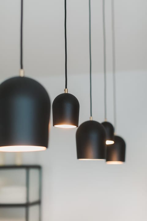 Apartment The City Apartment in Ghent