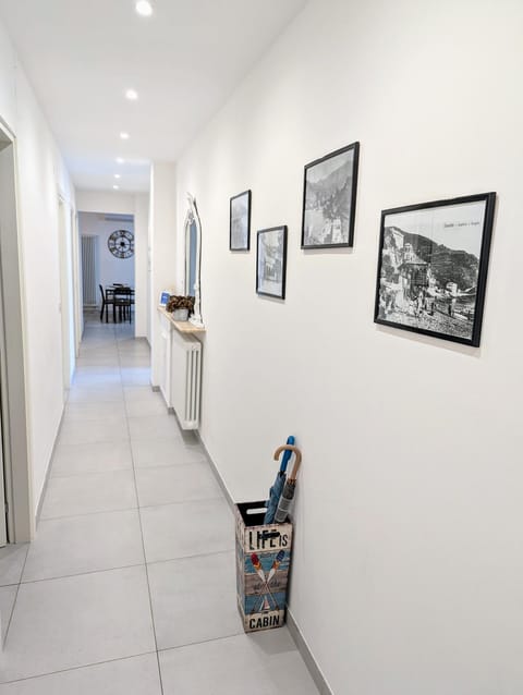 Profumo di Mare - Appartamento ristrutturato a 50 m dal mare Apartment in Levanto