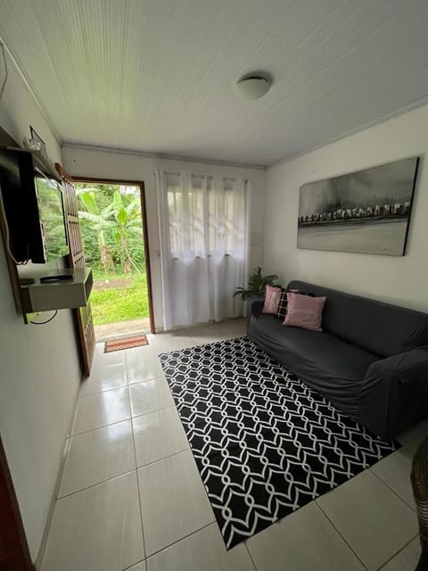 Casinha smples e aconchegante House in Paraty