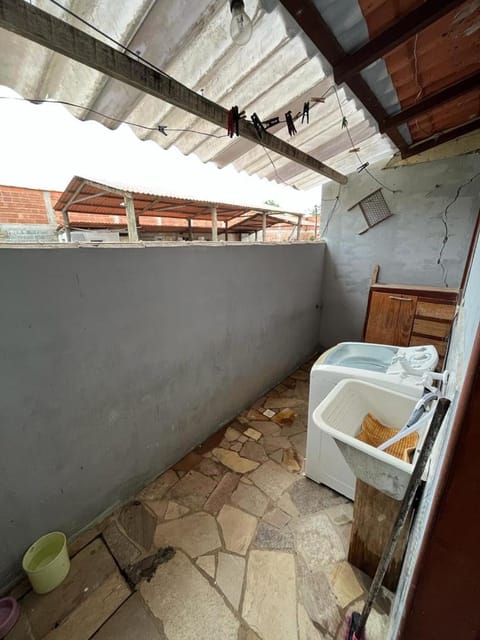 Casinha smples e aconchegante House in Paraty