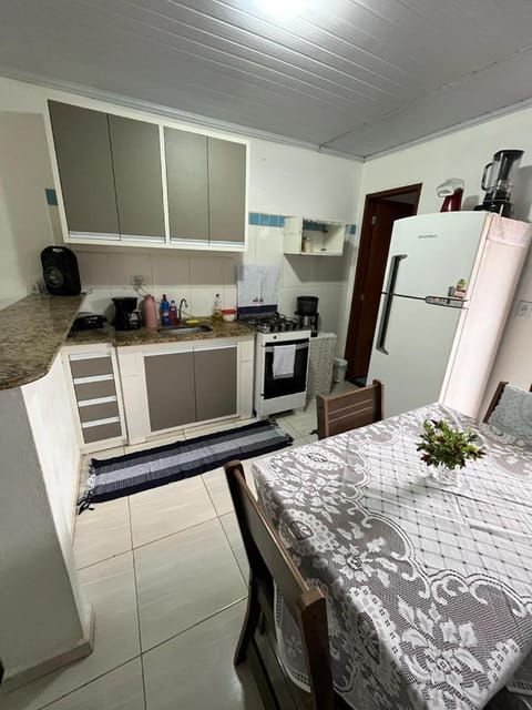 Casinha smples e aconchegante House in Paraty