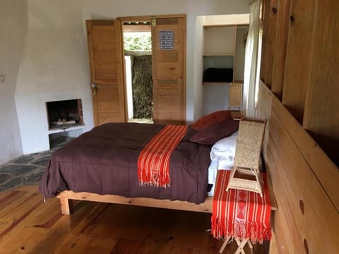 Reserva Azul Campground/
RV Resort in State of Puebla