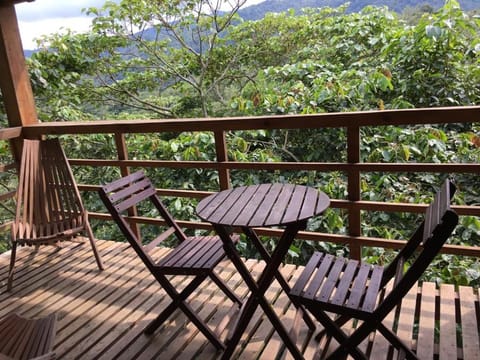 Reserva Azul Campground/
RV Resort in State of Puebla