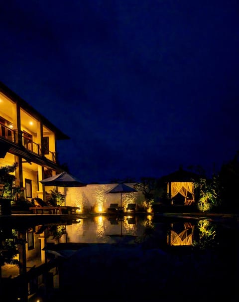 Tanah At Ulus 2025 Villa in Bali