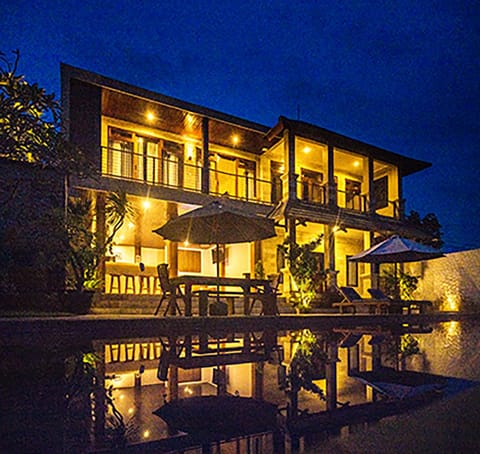 Tanah At Ulus 2025 Villa in Bali