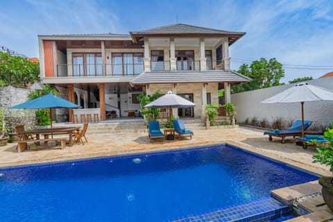 Tanah At Ulus 2025 Villa in Bali