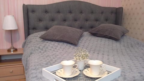 Patrycja Vacation rental in Leba