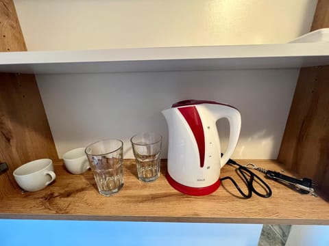 The rainbow 6 Apartment in Sofia