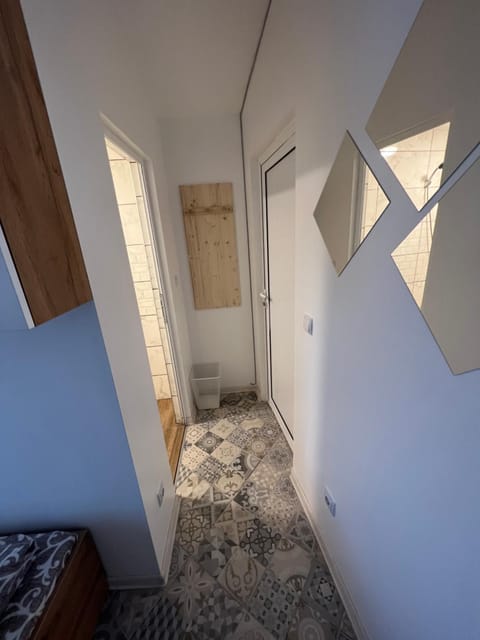 The rainbow 6 Apartment in Sofia