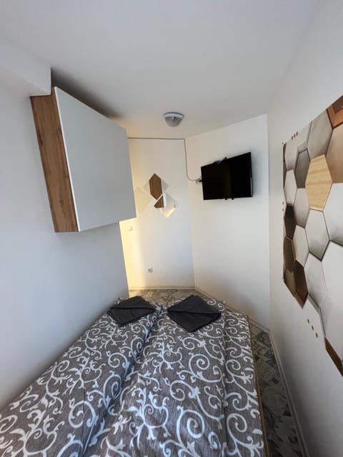 The rainbow 6 Apartment in Sofia