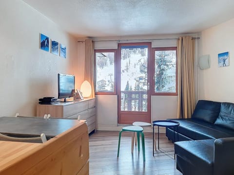 Confortable appartement à La Daille, accès direct aux pistes, 4 pers. - FR-1-518-109 Apartment in Val dIsere