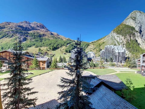 Confortable appartement à La Daille, accès direct aux pistes, 4 pers. - FR-1-518-109 Apartment in Val dIsere