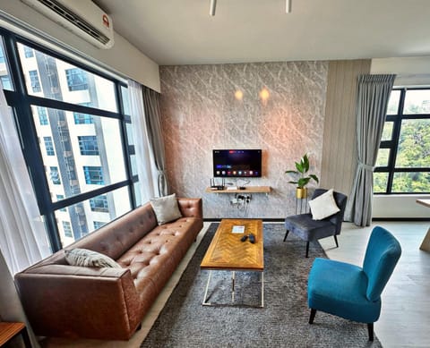 TV and multimedia, Evening entertainment, air conditioner