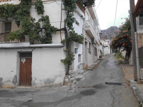 Neighbourhood, Street view