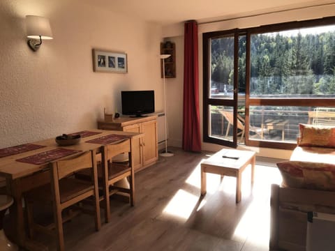 Résidence La Grande Traversee - Charmant studio pied des pistes MAE-4044 Apartment in Provence-Alpes-Côte d'Azur