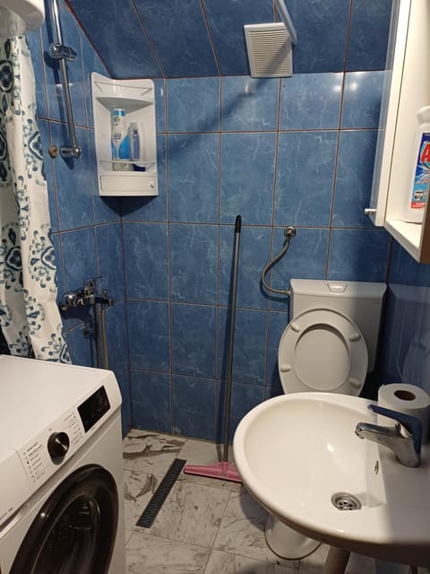 Apartman Branko Apartment in Montenegro