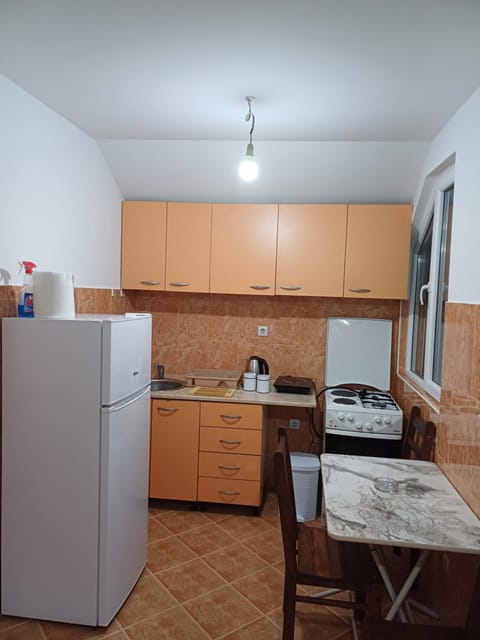 Apartman Branko Apartment in Montenegro