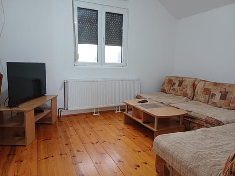 Apartman Branko Apartment in Montenegro