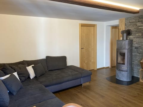 Living room, Seating area, flat iron