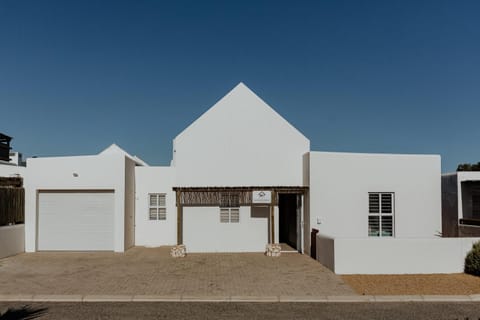 12 Korhaan Apartment in Western Cape