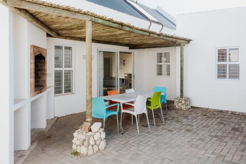 12 Korhaan Apartment in Western Cape