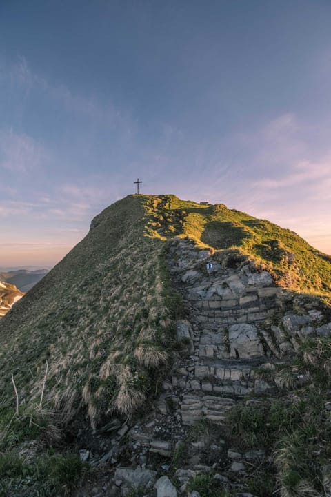 Ferienwohnung Haus Annabelle Top 3 Apartment in Fontanella