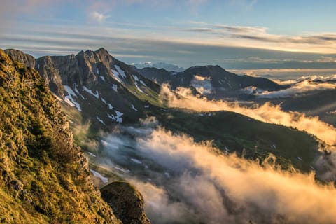 Ferienwohnung Haus Annabelle Top 3 Apartment in Fontanella