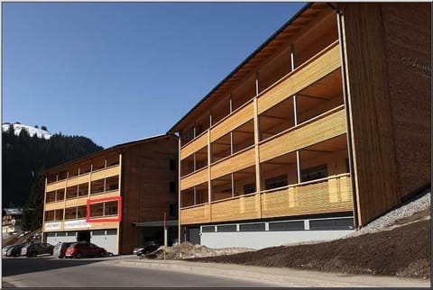 Ferienwohnung Haus Annabelle Top 3 Apartment in Fontanella