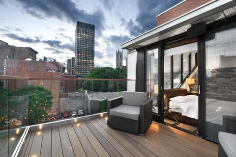 Balcony/Terrace, Balcony/Terrace