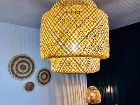 Joli studio cosy Apartment in Brittany