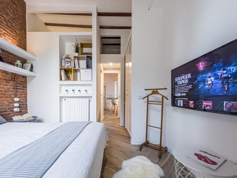 TV and multimedia, Photo of the whole room