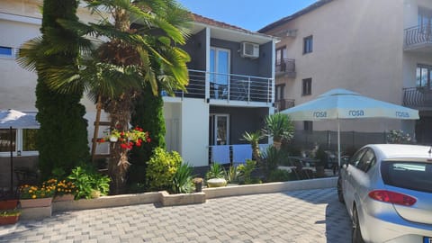 Apartments Bojadjieski Apartment in Ohrid