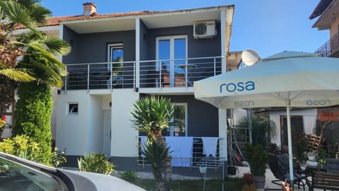 Apartments Bojadjieski Apartment in Ohrid